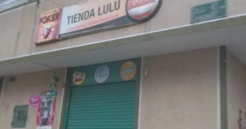 TIENDA LULU BOGOTÁ TIENDA LULU BOGOTÁ
